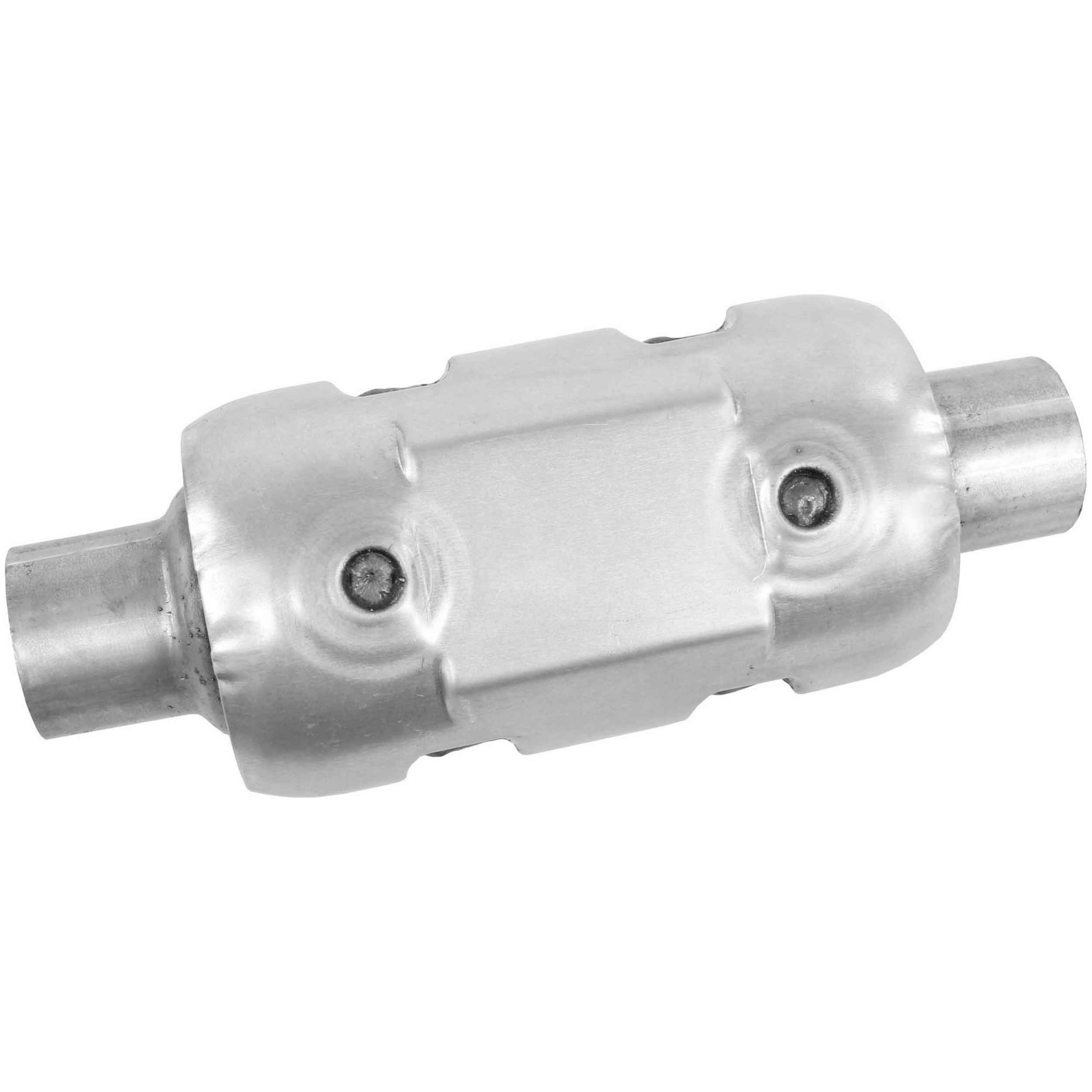 Ultra EPA Universal Catalytic Converter 2.5" Inlet (ID) 2.5" Outlet (ID)
