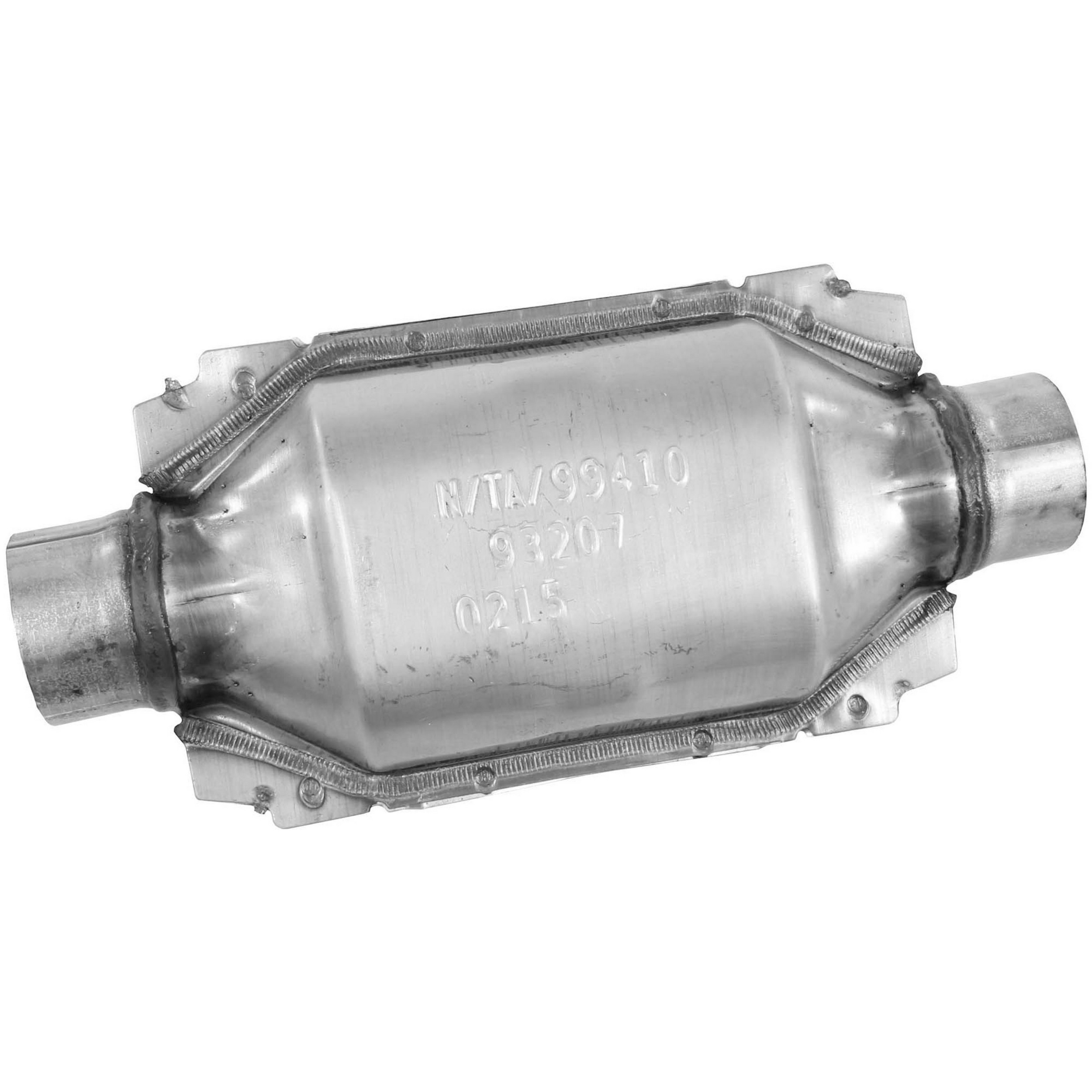 CATALYTIC CONVERTER