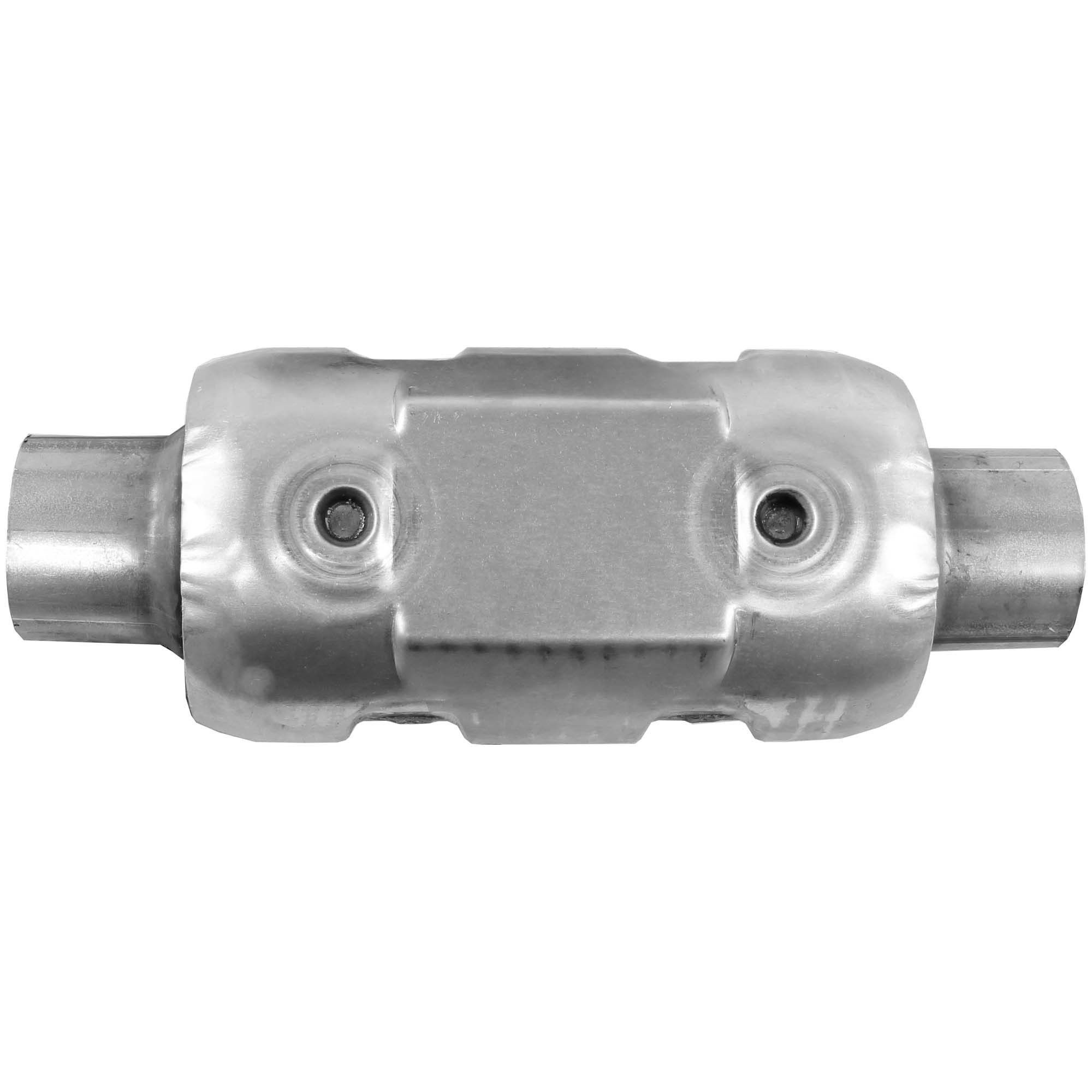 Ultra EPA Universal Catalytic Converter 2.25" Inlet (ID) 2.25" Outlet (ID)