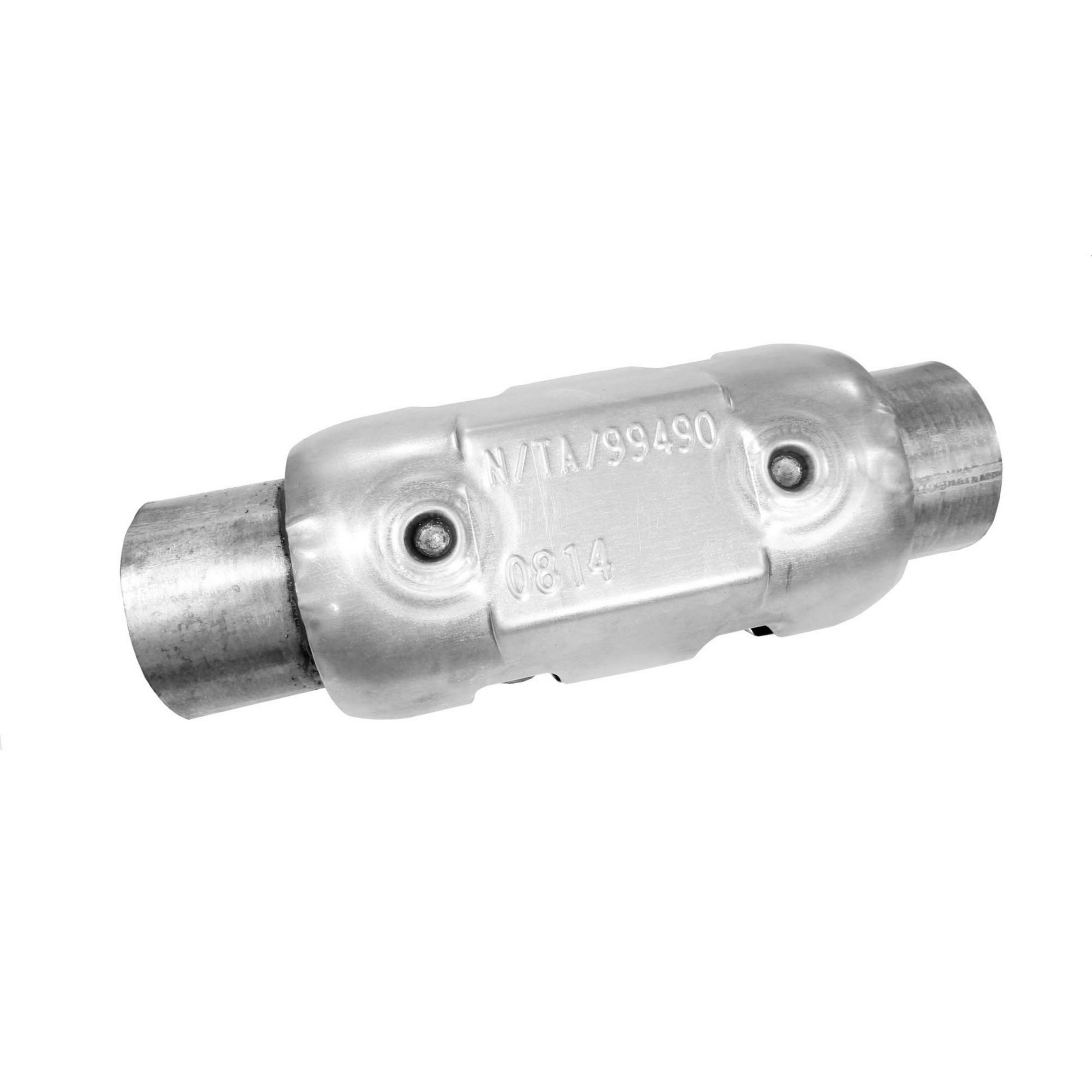 Ultra EPA Universal Catalytic Converter 3" Inlet (ID) 3" Outlet (ID)