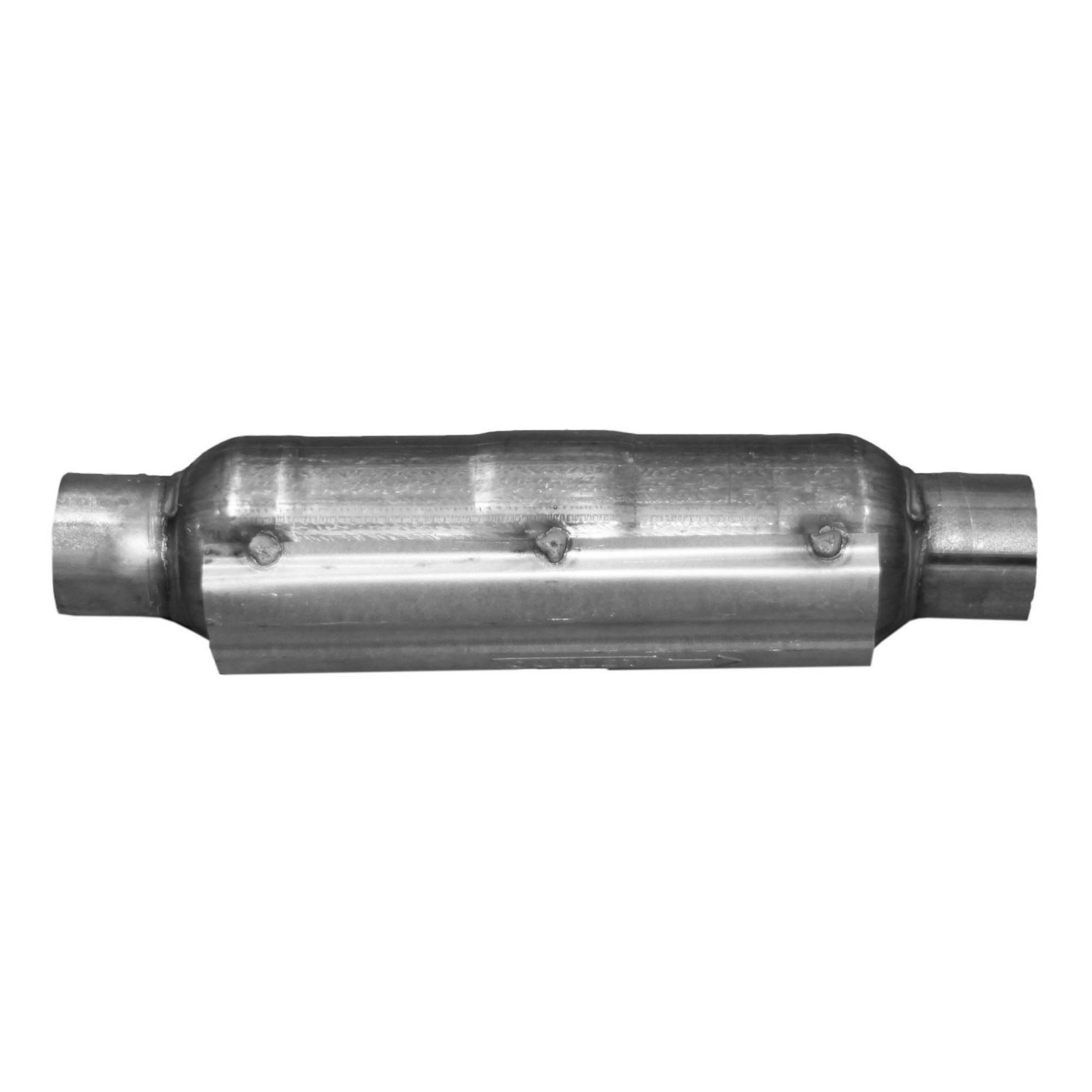 Ultra EPA Universal Catalytic Converter 2.5" Inlet (ID) 2.5" Outlet (ID)