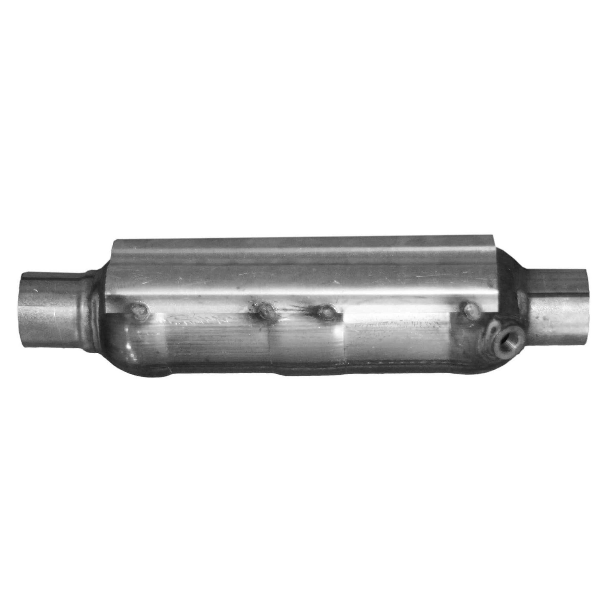 Ultra EPA Universal Catalytic Converter 2.25" Inlet (ID) 2.25" Outlet (ID)