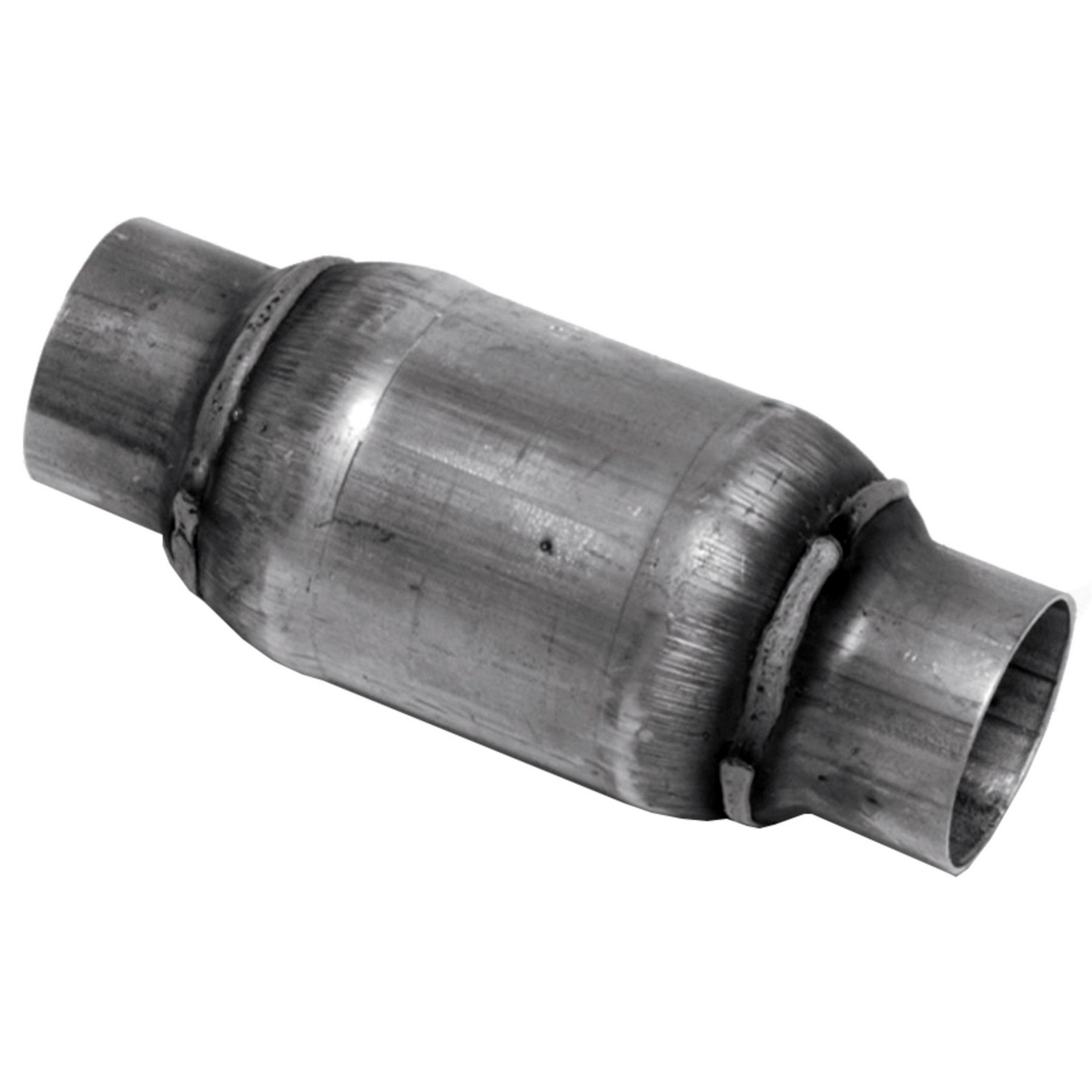 Ultra EPA Universal Catalytic Converter 2.25" Inlet (ID) 2.25" Outlet (ID)