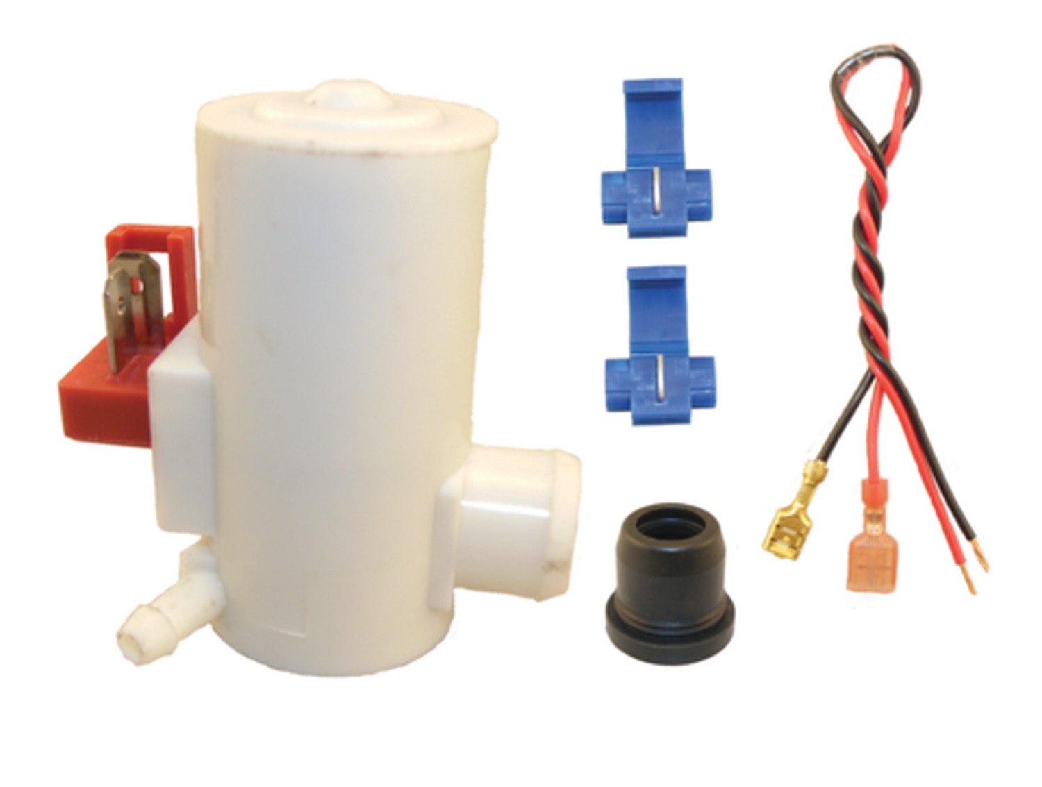 Windshield Washer Pump