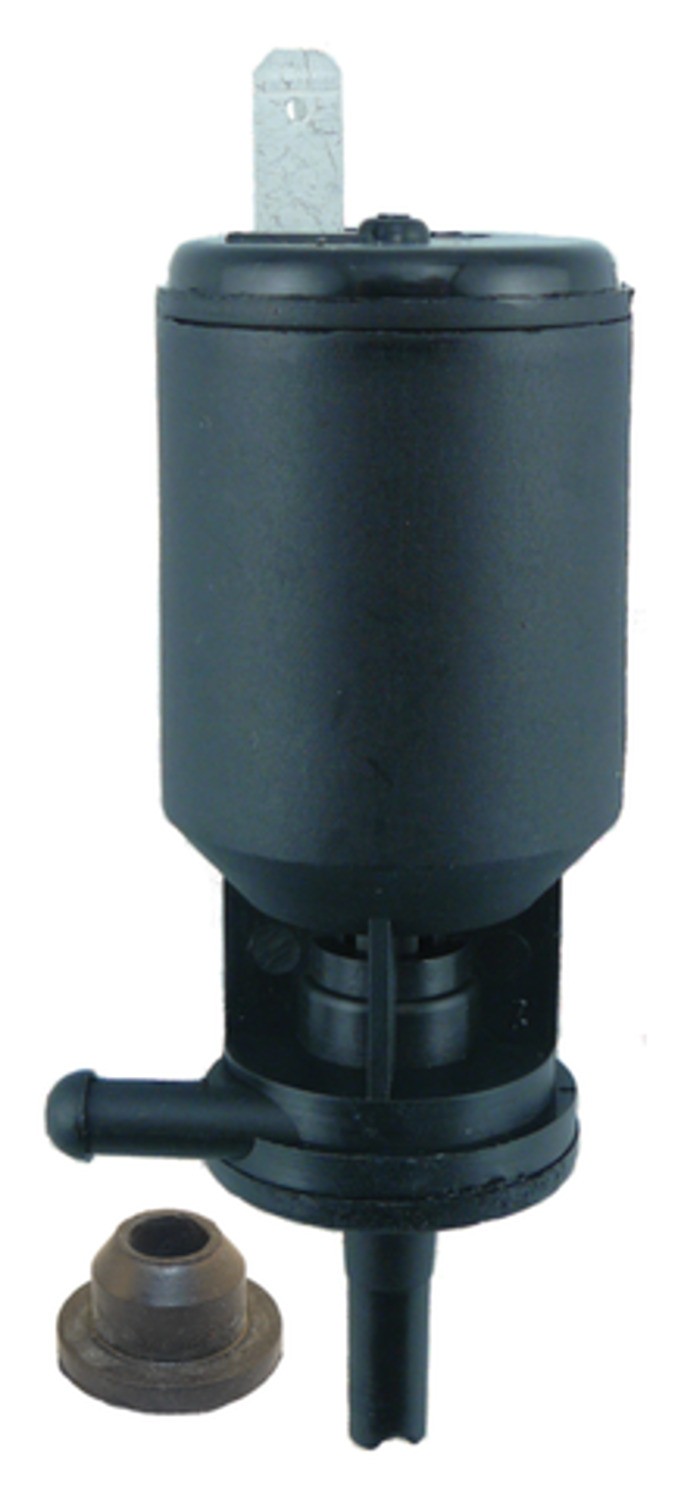 Windshield Washer Pump