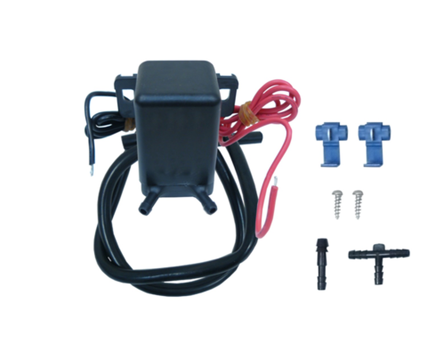 Windshield Washer Pump