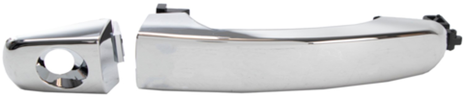 Exterior Door Handle