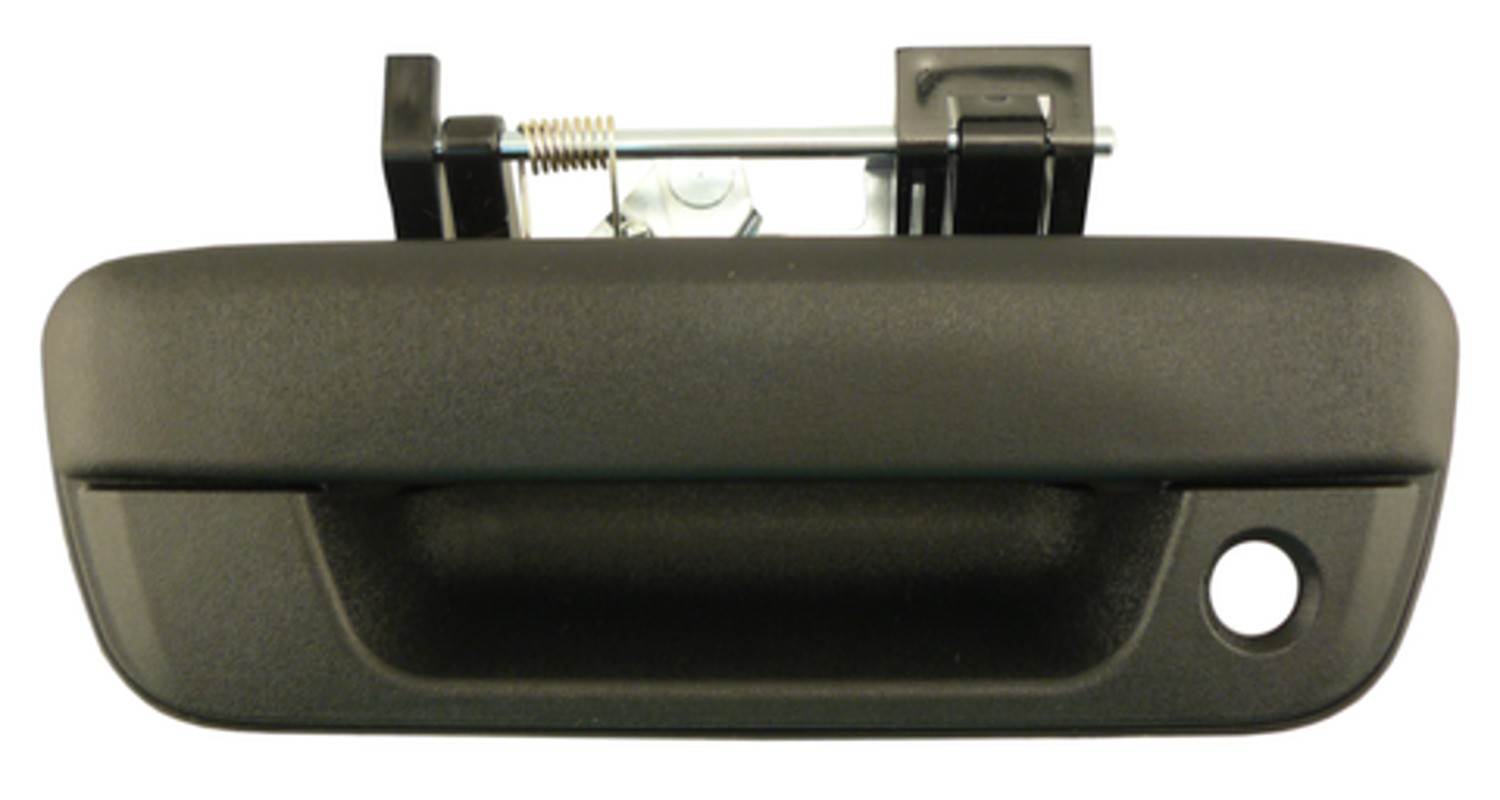 Tailgate Handle