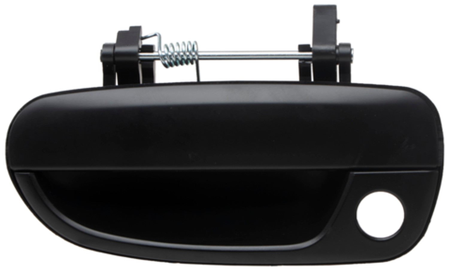 Exterior Door Handle