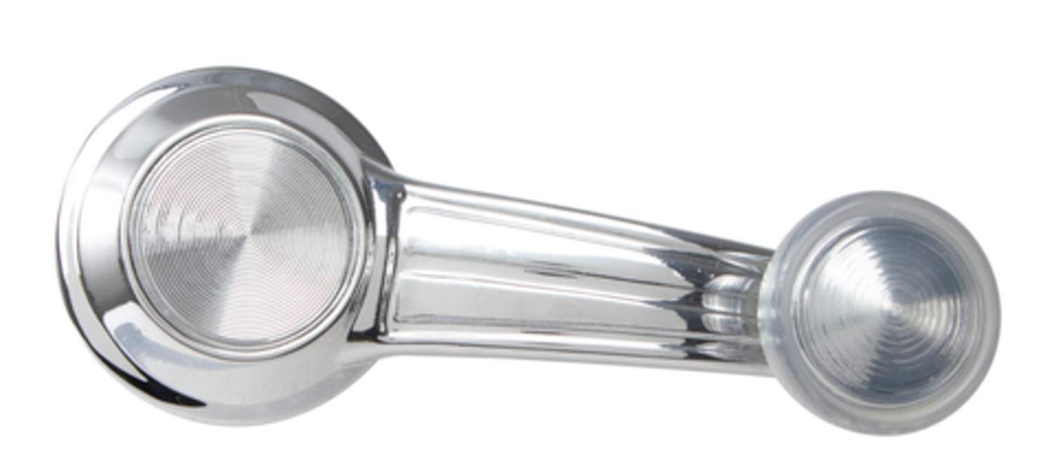 Window Crank Handle