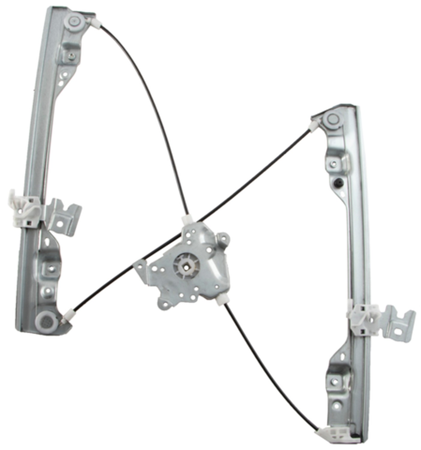 Power Window Regulator