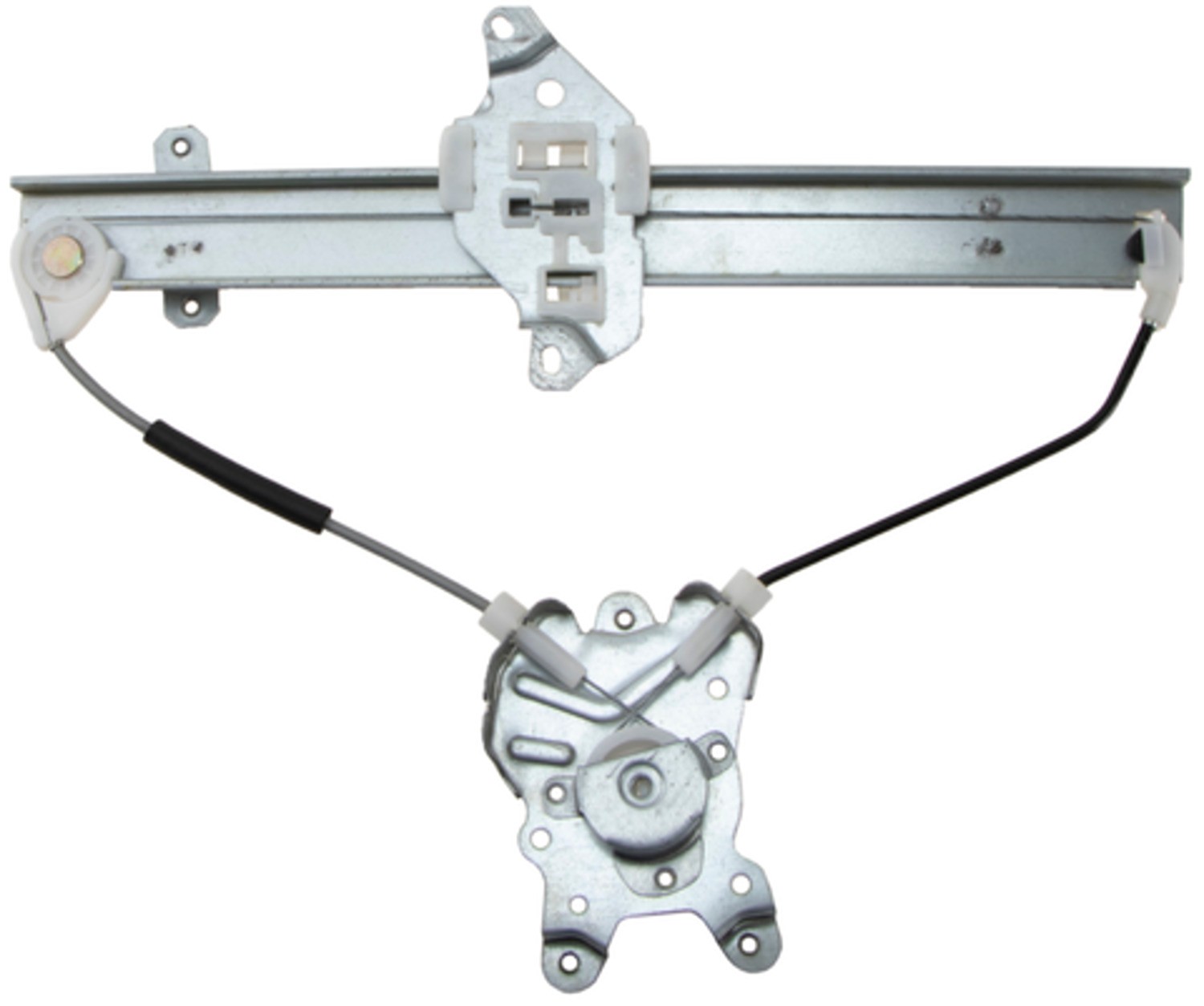 Power Window Regulator