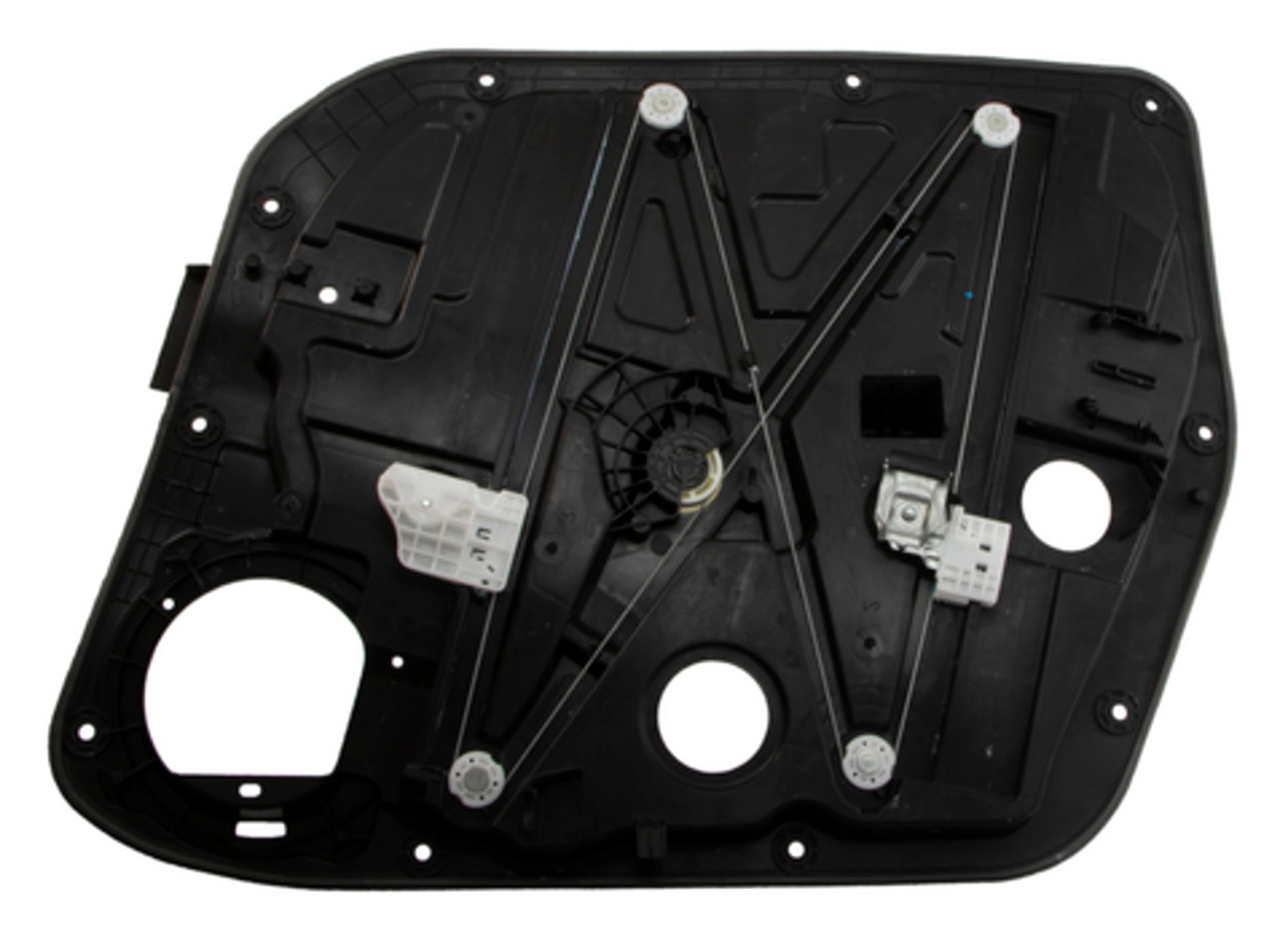 Power Window Regulator