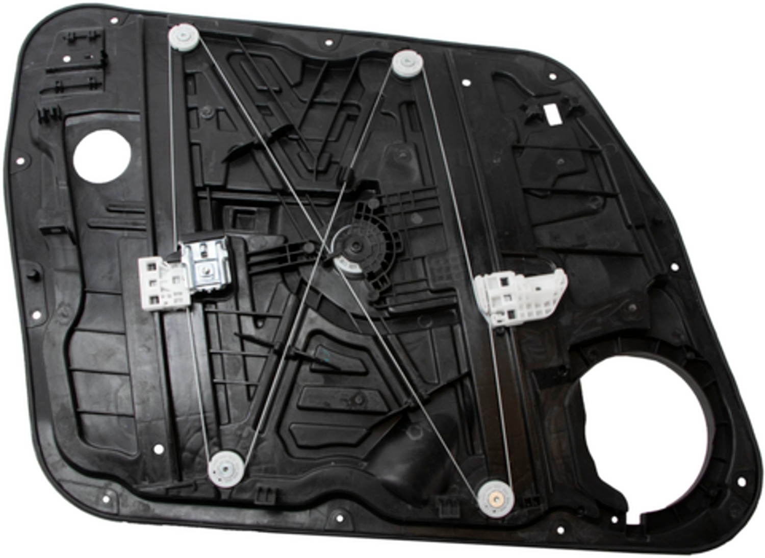 Power Window Regulator