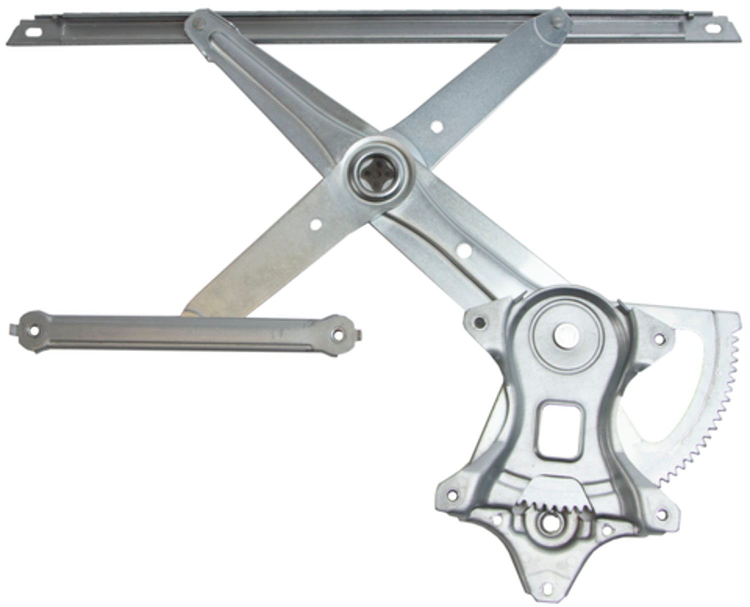 Power Window Regulator