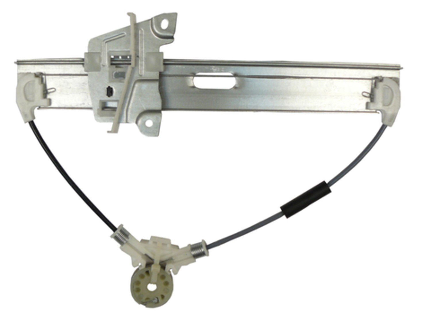 Power Window Regulator
