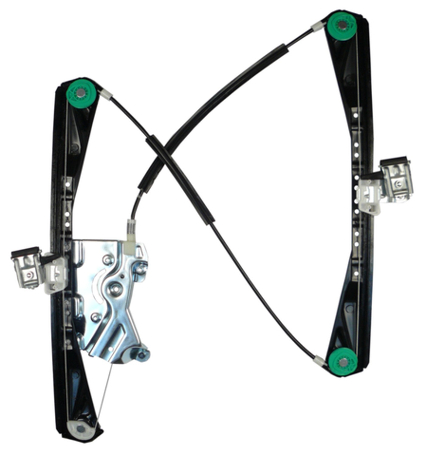 Power Window Regulator