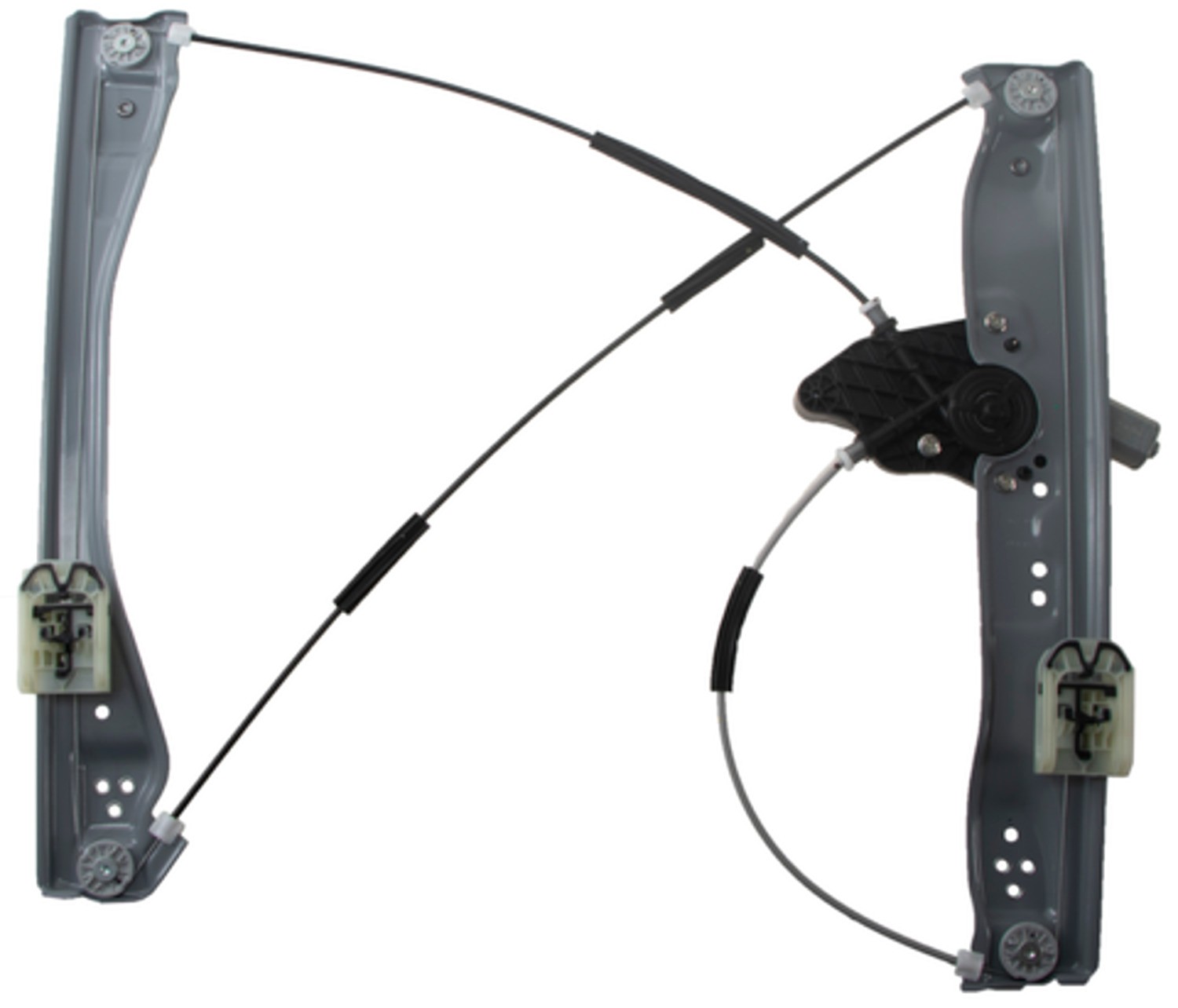 Power Window Motor and Regulator Assembly