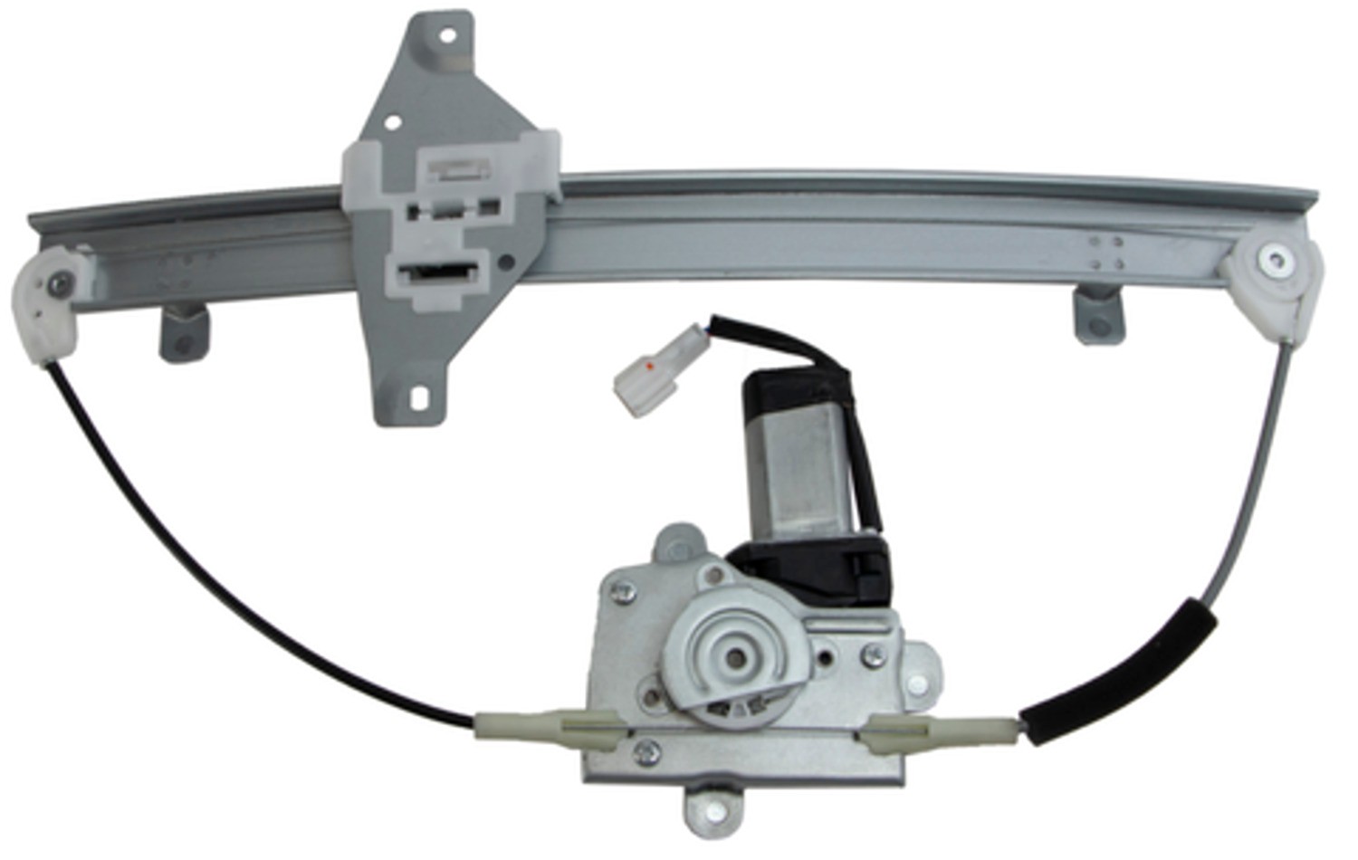 Power Window Motor and Regulator Assembly