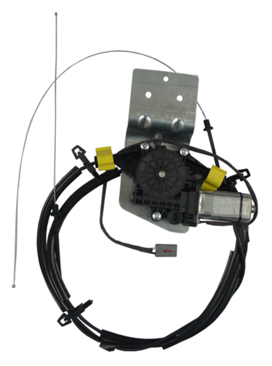 Power Window Motor and Regulator Assembly