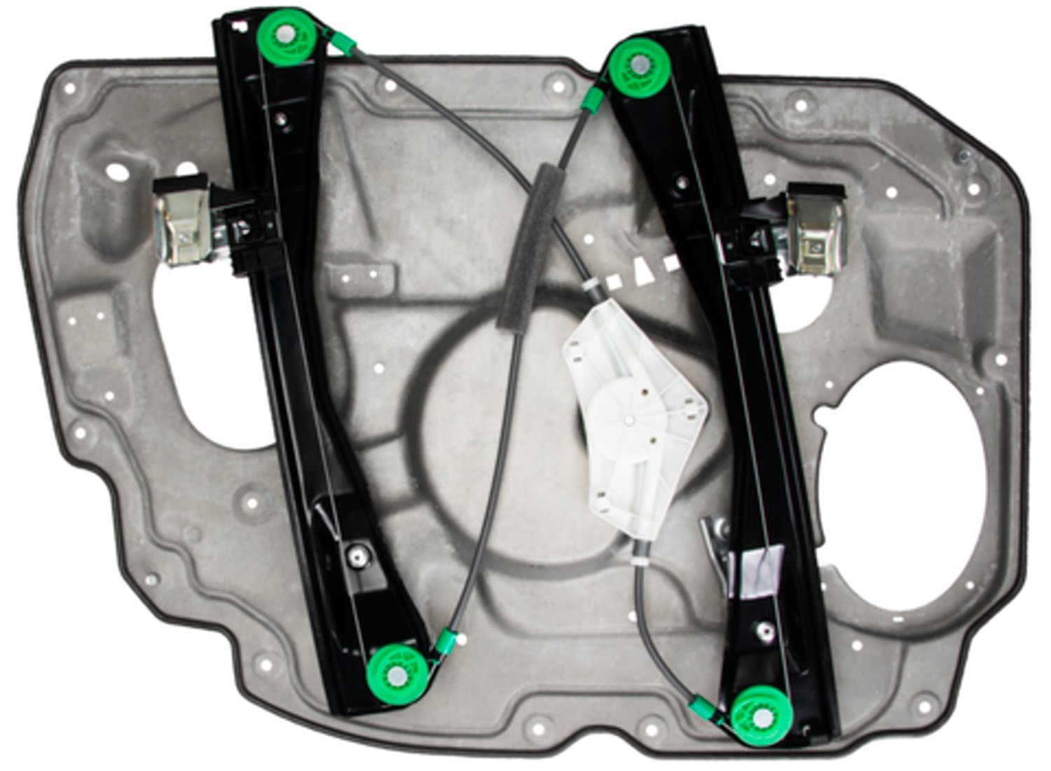 Power Window Motor and Regulator Assembly