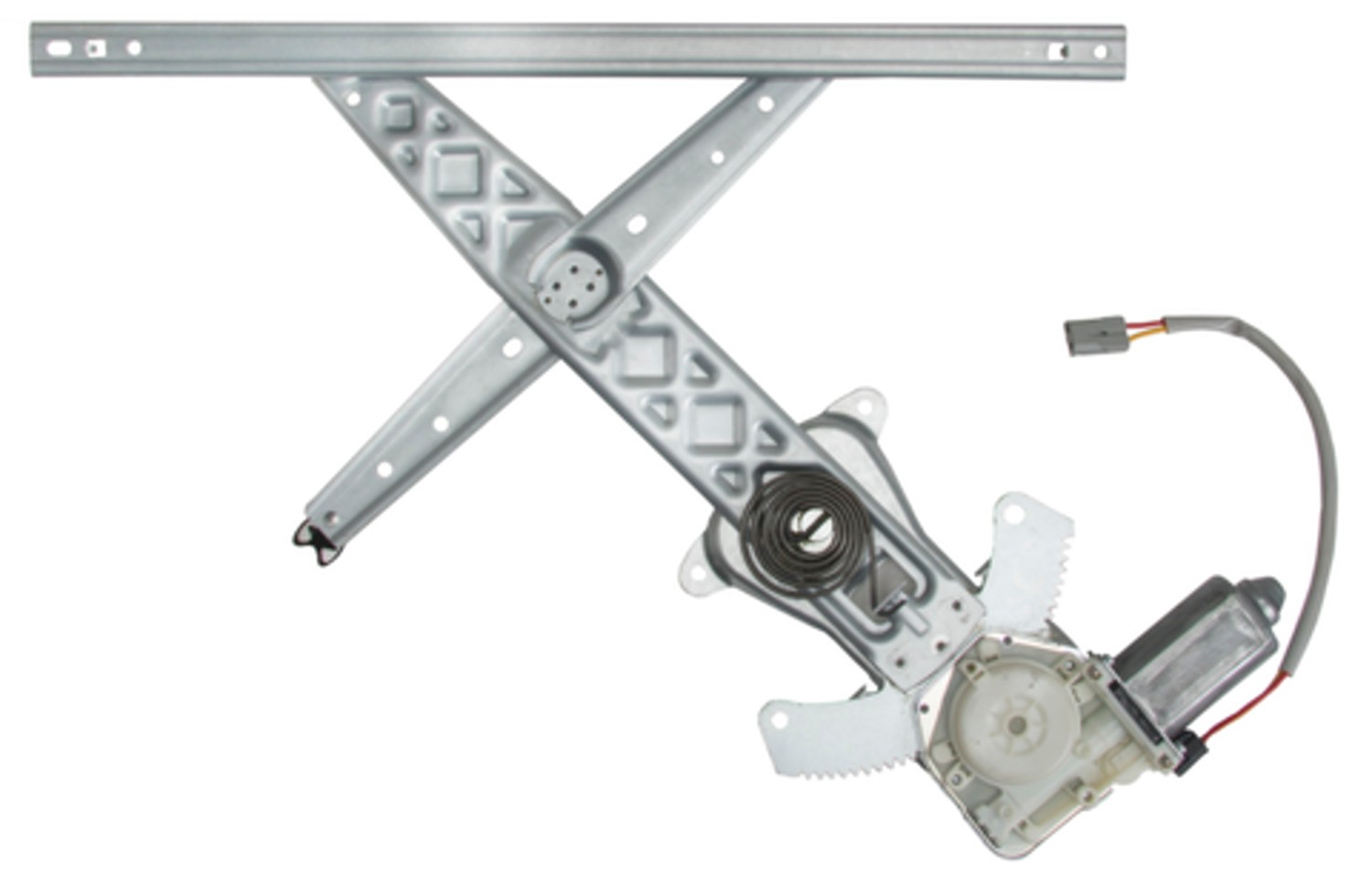 Power Window Motor and Regulator Assembly