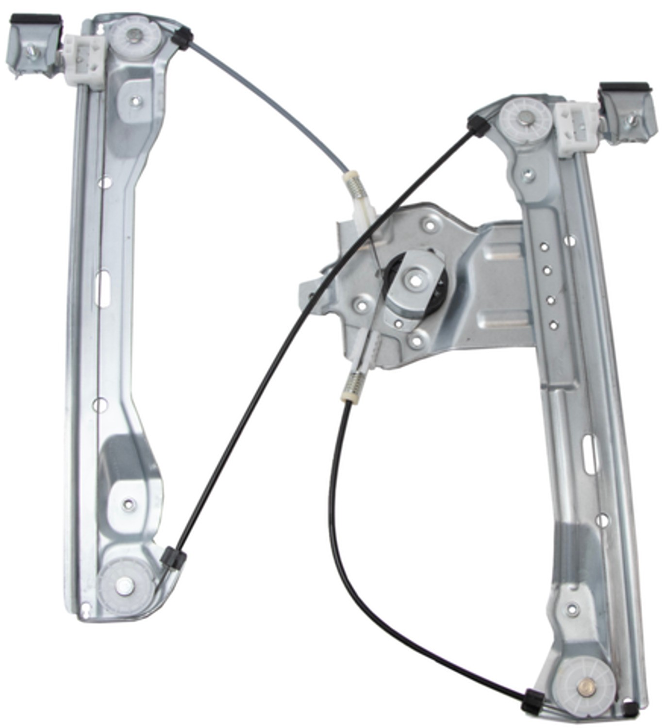 Power Window Regulator
