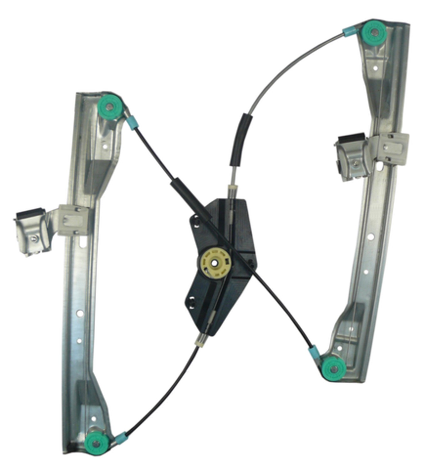 Power Window Regulator