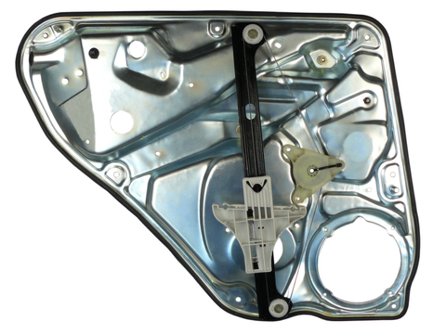 Power Window Regulator