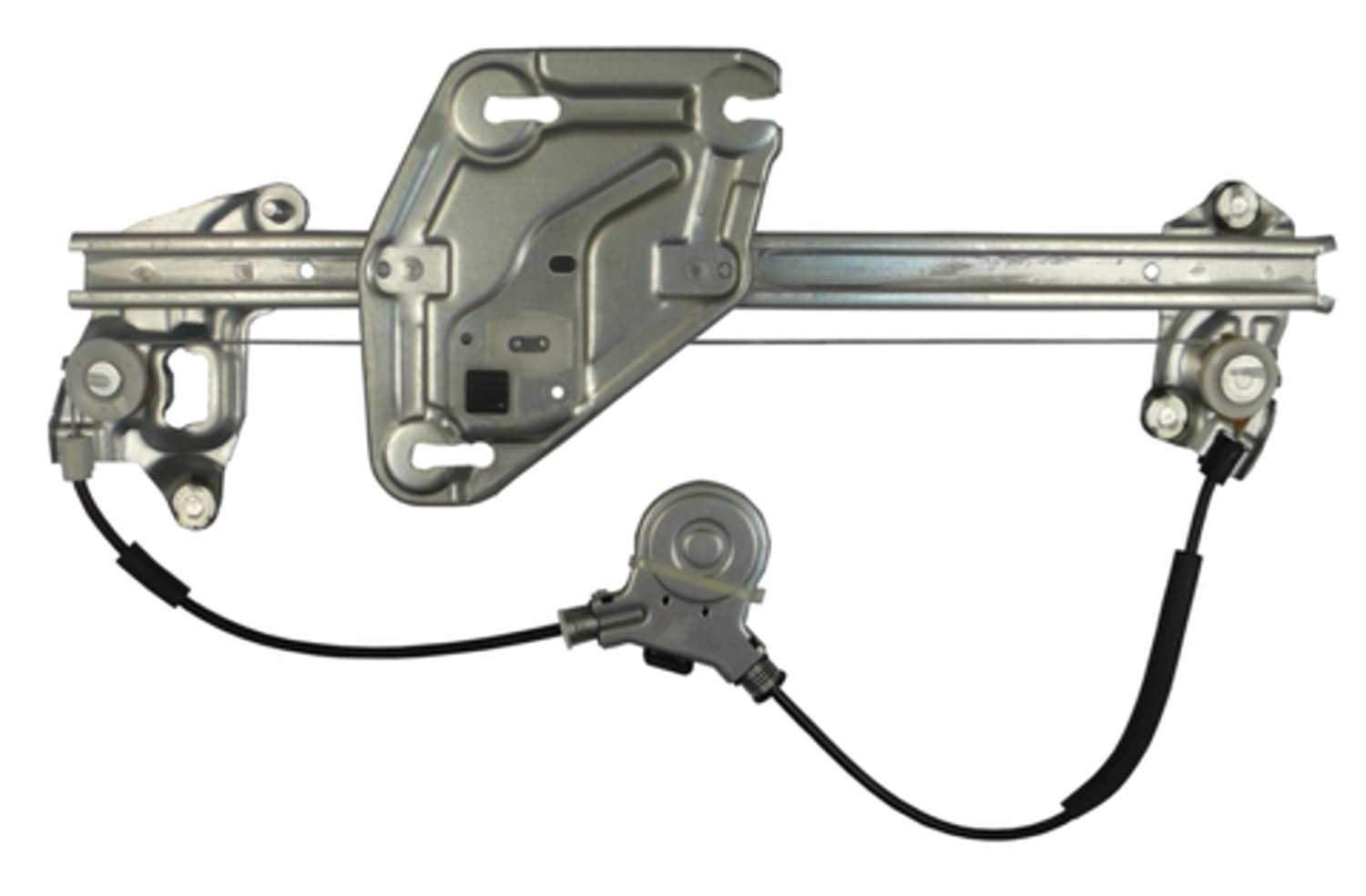 Power Window Regulator