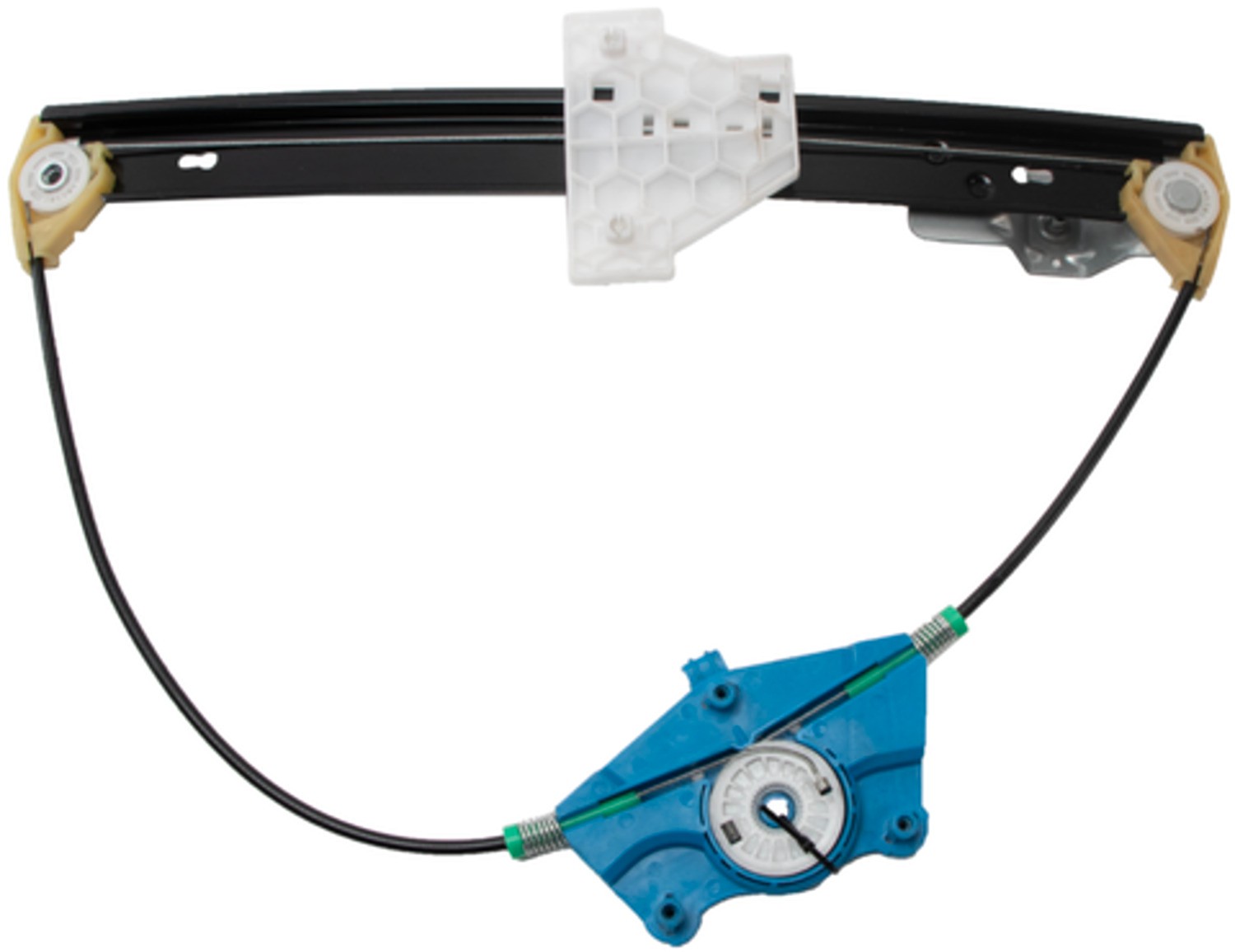 Power Window Regulator