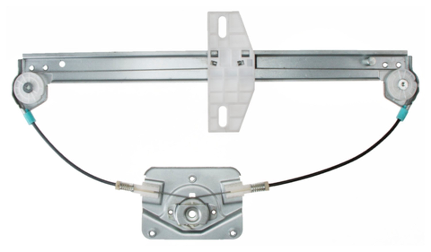 Power Window Regulator