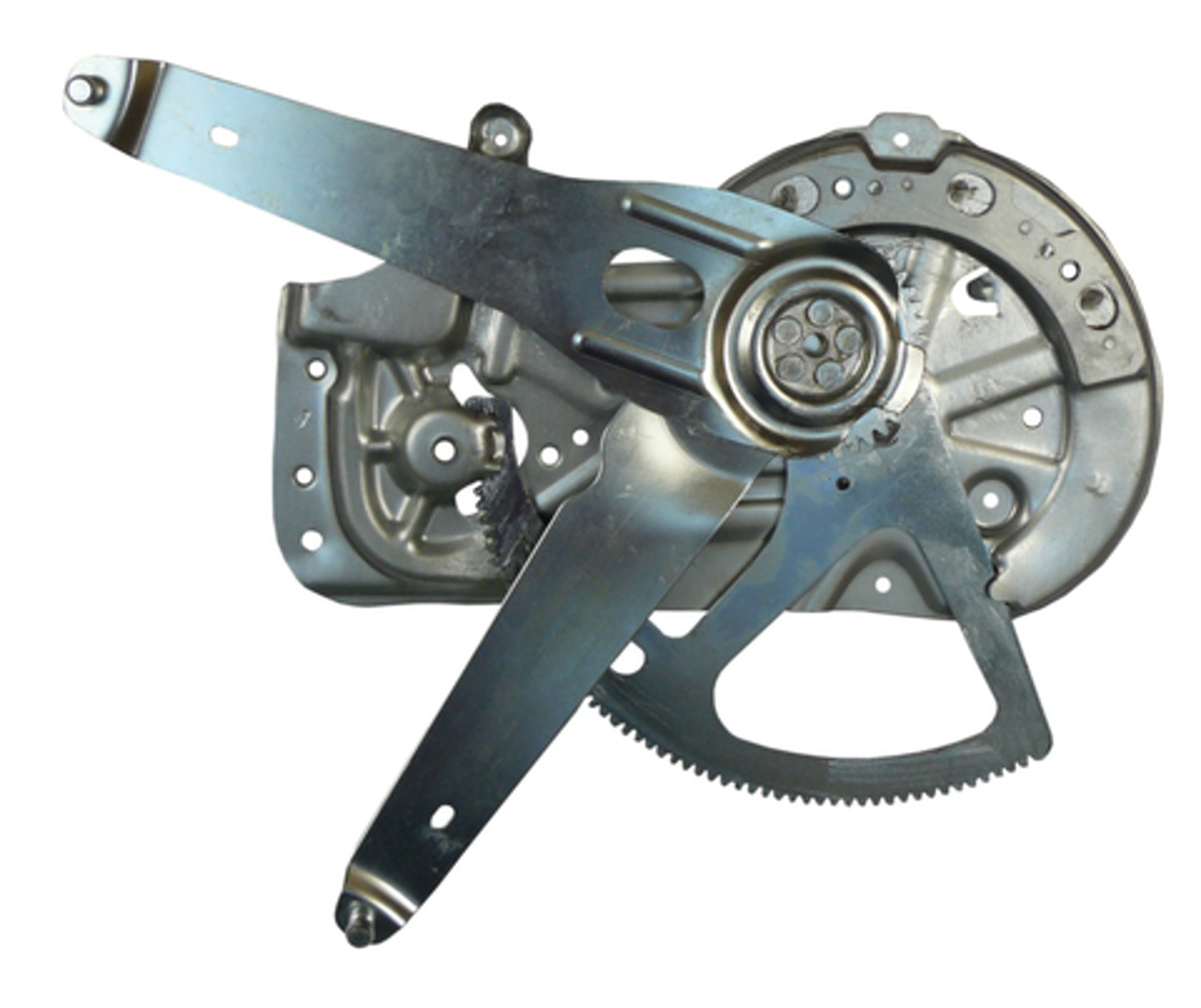 Power Window Regulator