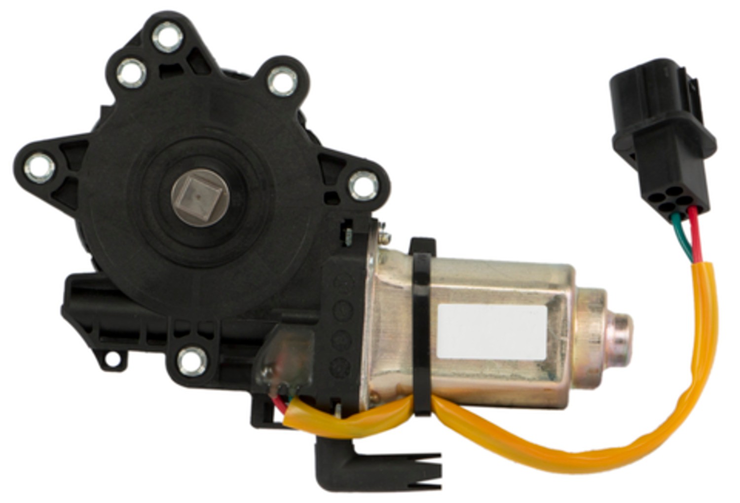Power Window Motor