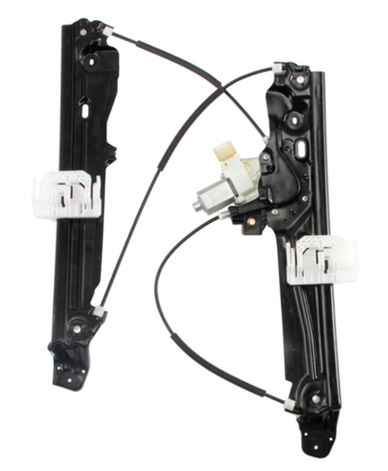 Power Window Motor and Regulator Assembly