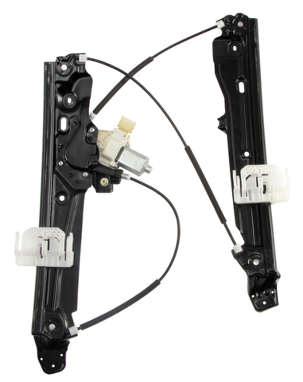 Power Window Motor and Regulator Assembly