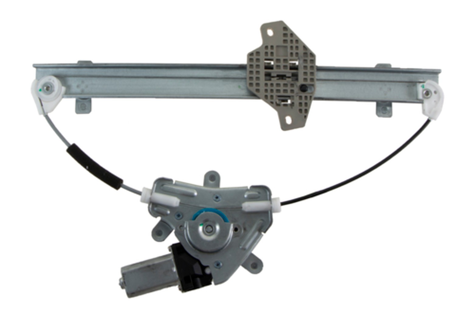 Power Window Motor and Regulator Assembly