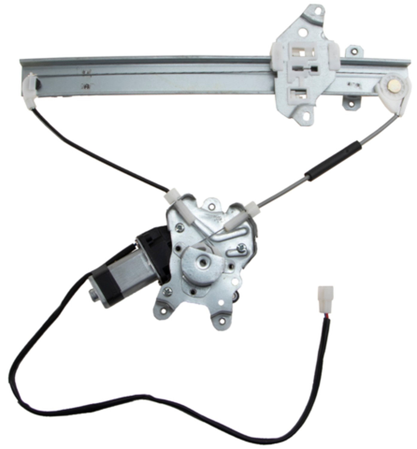 Power Window Motor and Regulator Assembly