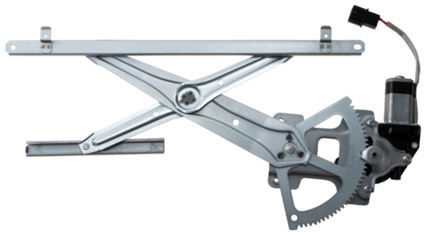 Power Window Motor and Regulator Assembly