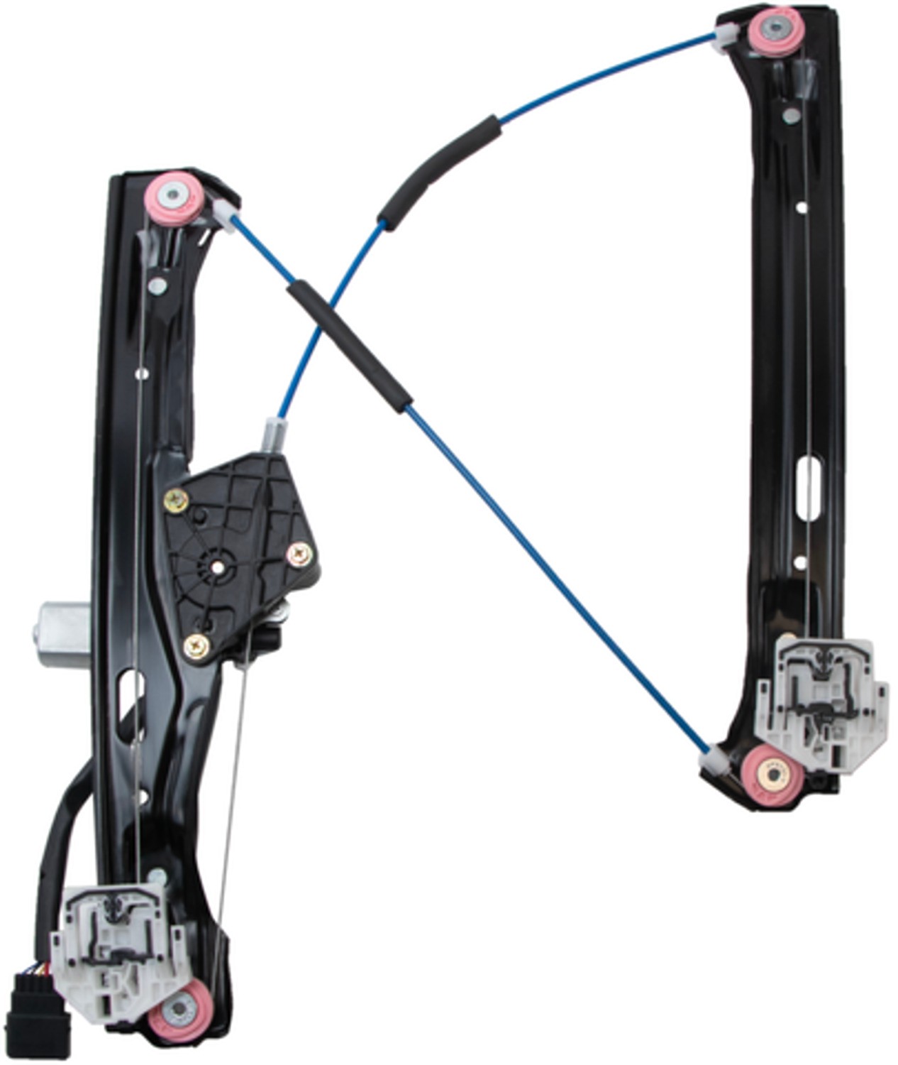Power Window Motor and Regulator Assembly
