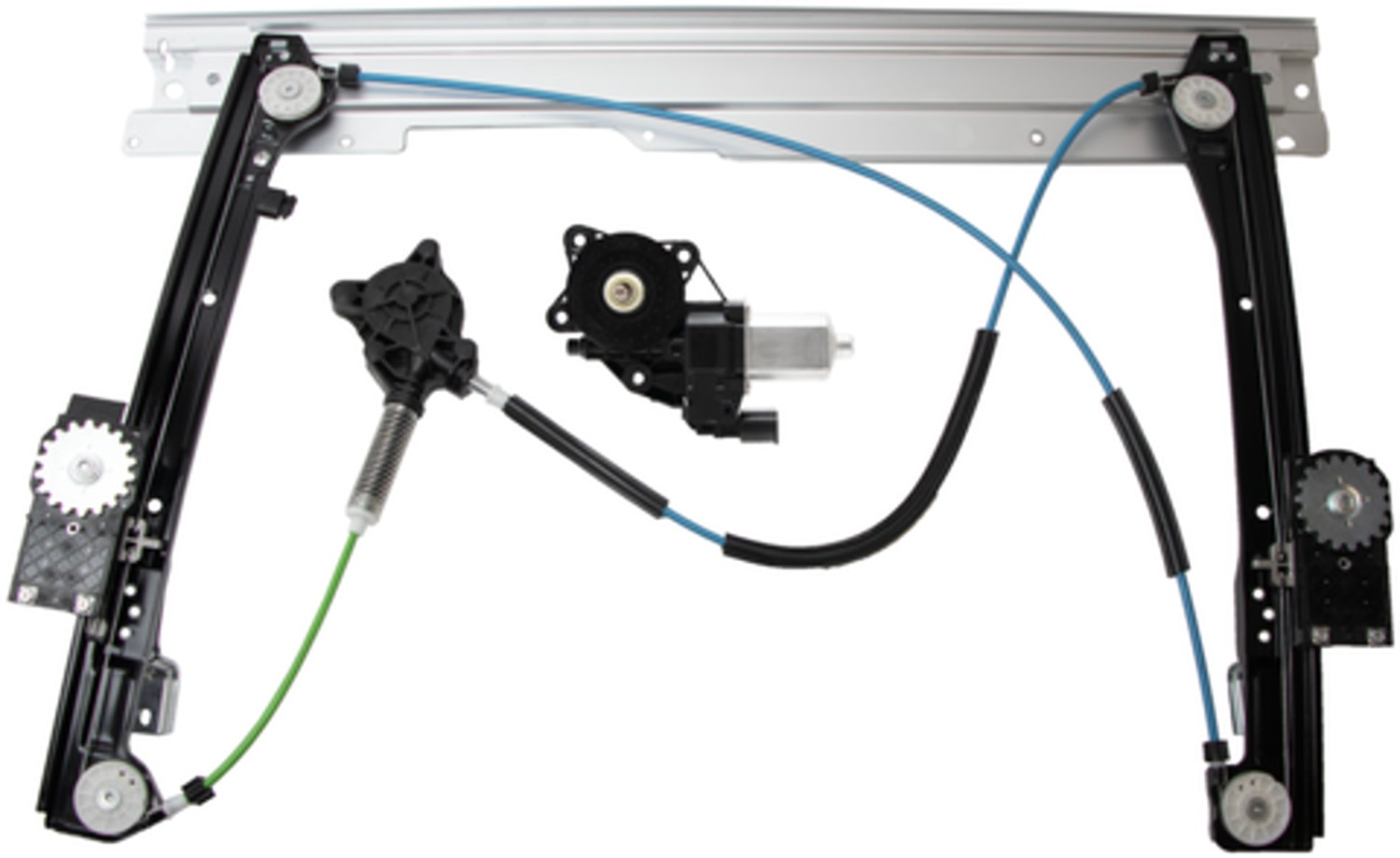 Power Window Motor and Regulator Assembly