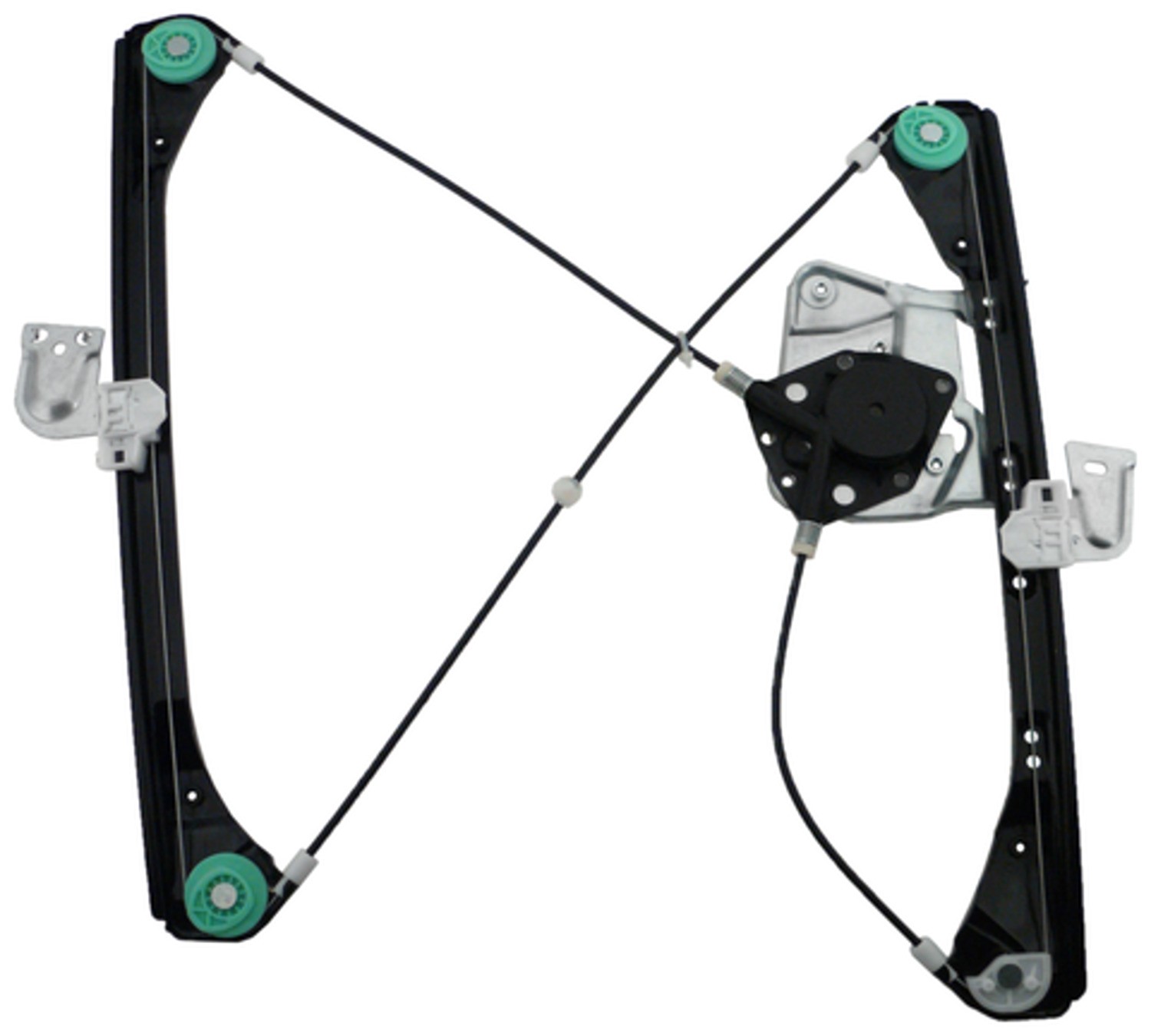 Power Window Regulator