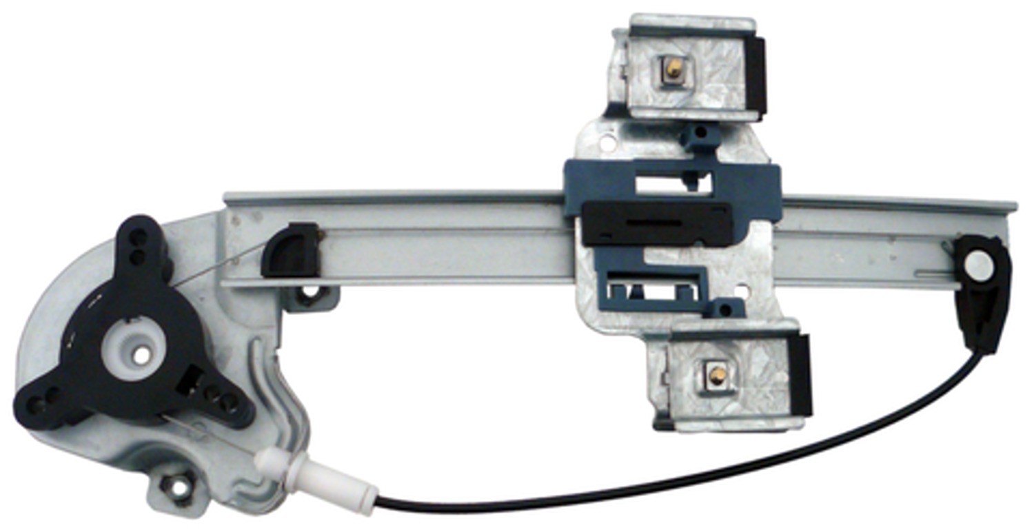 Power Window Regulator