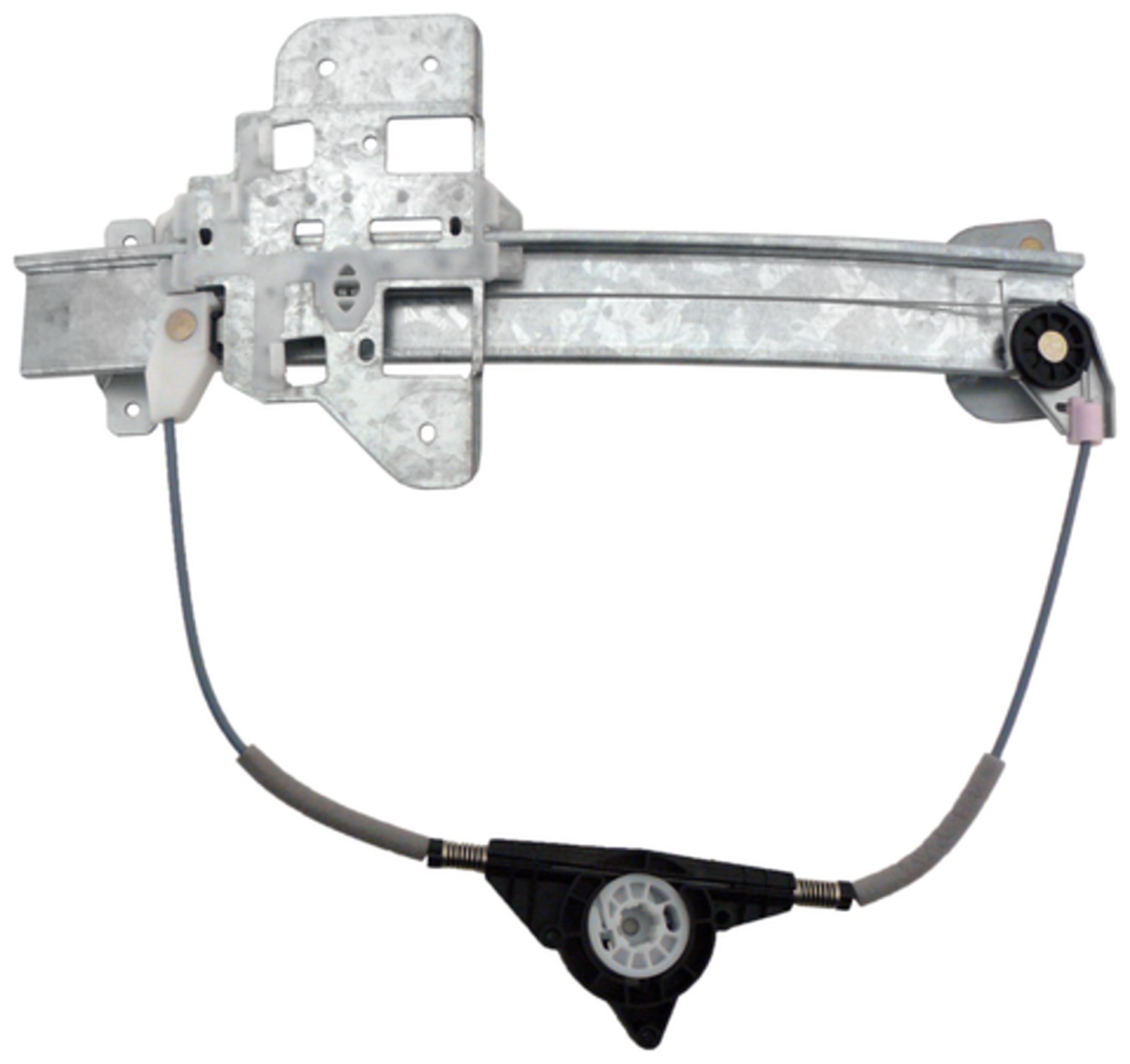 Power Window Regulator