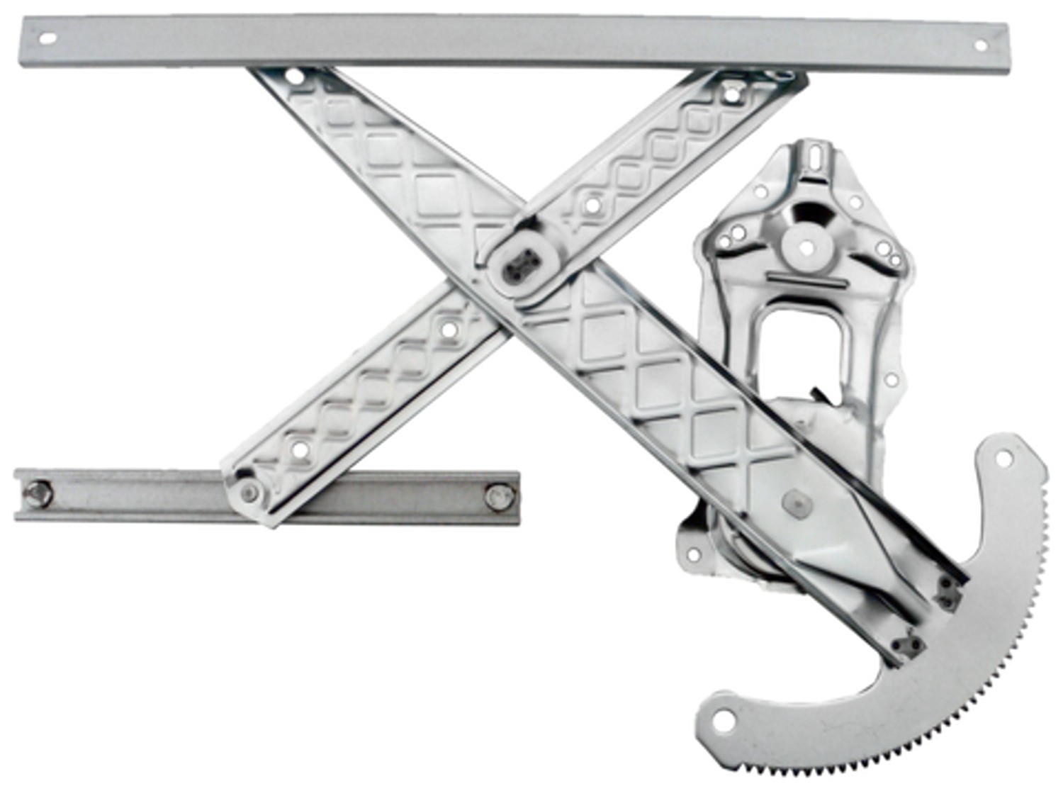 Power Window Regulator