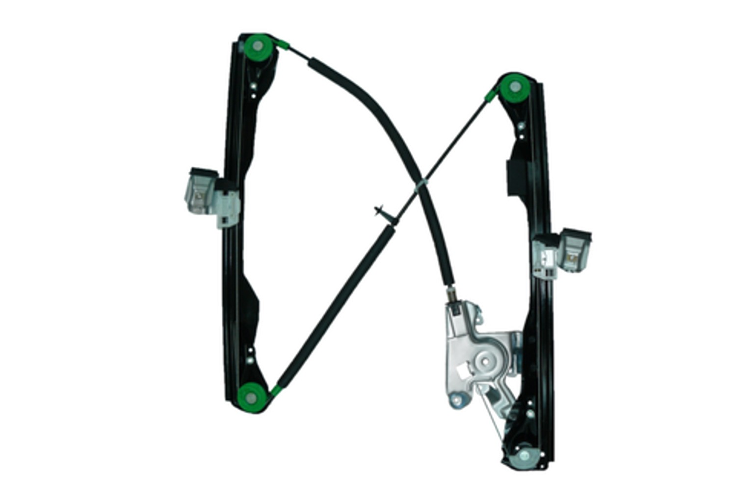 Power Window Regulator