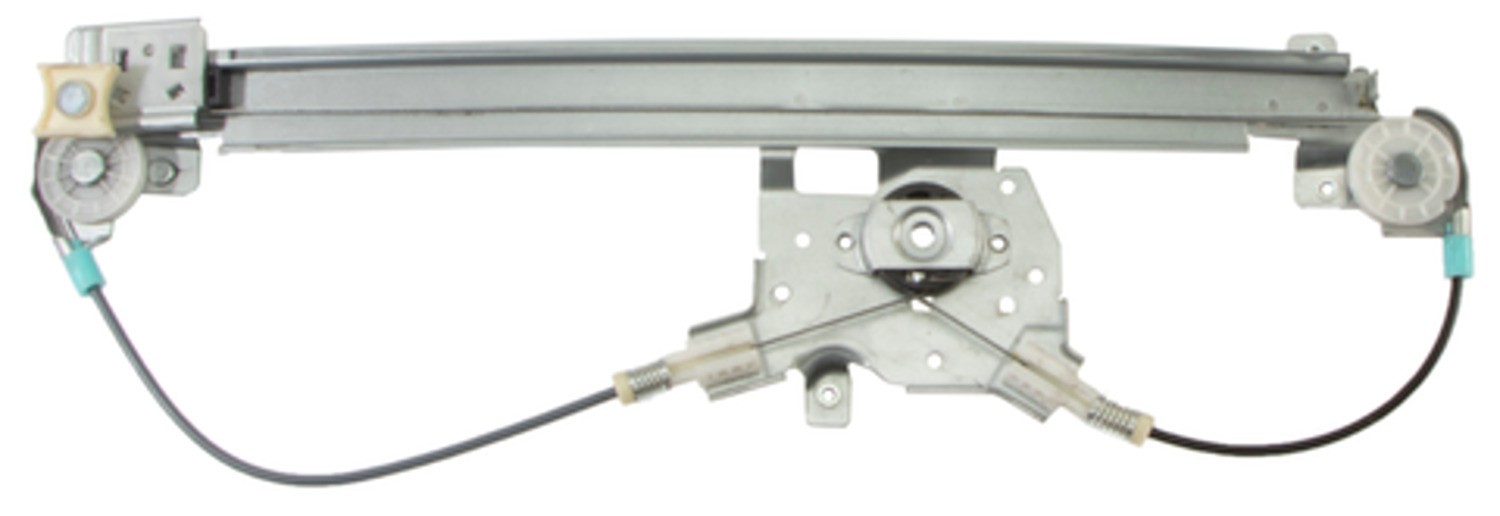 Power Window Regulator