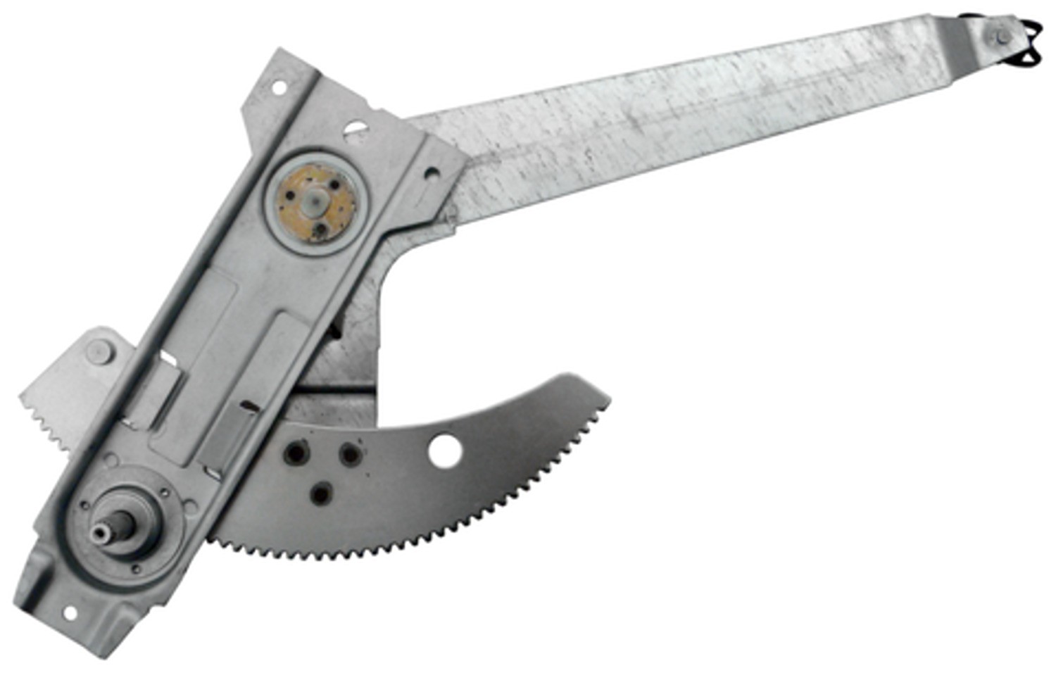 Manual Window Regulator