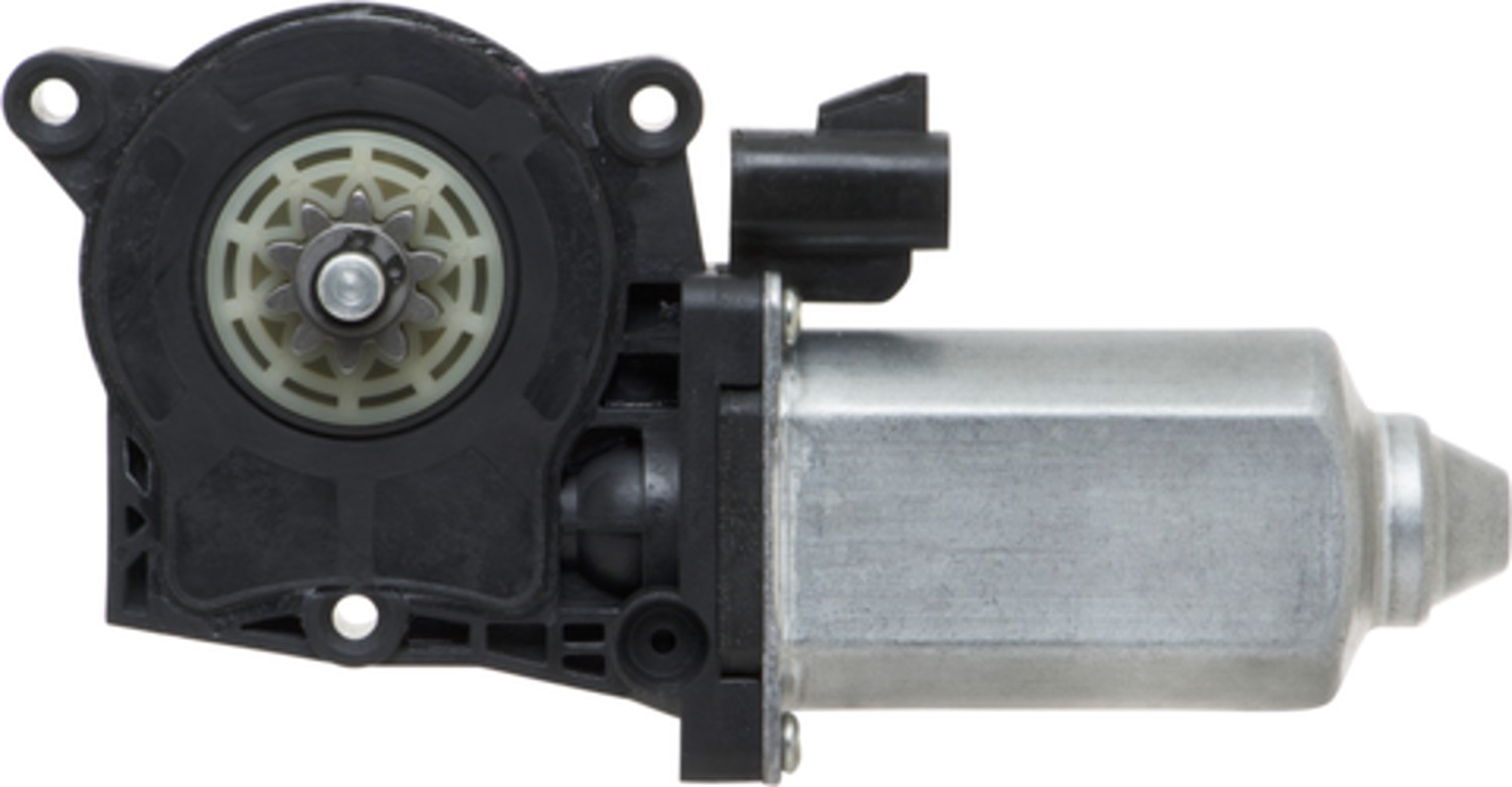 Power Window Motor
