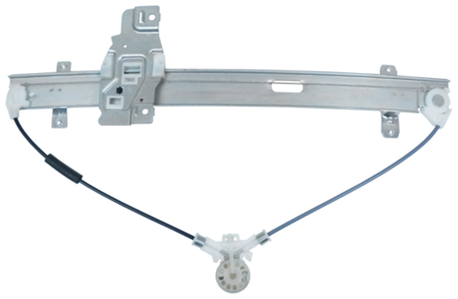 Power Window Regulator